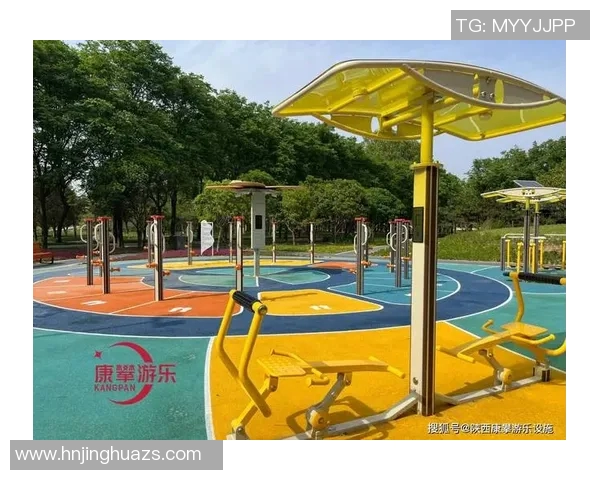 寻找城市中的户外健身器材地点让你轻松锻炼身体的最佳选择