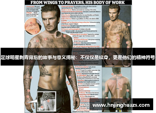 足球明星刺青背后的故事与意义揭秘：不仅仅是纹身，更是他们的精神符号